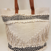 fringes bag