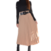 Goffer Skirt